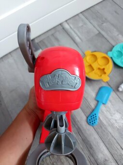 Play-Doh - Kouzelný mixér - 4