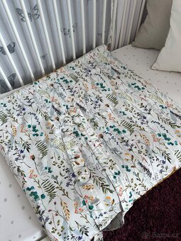 Vatovaná zavinovačka - 4