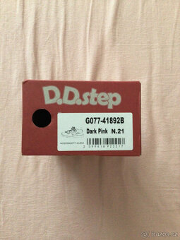 Sandály D.D.Step G077-41892 - Barefoot - 4