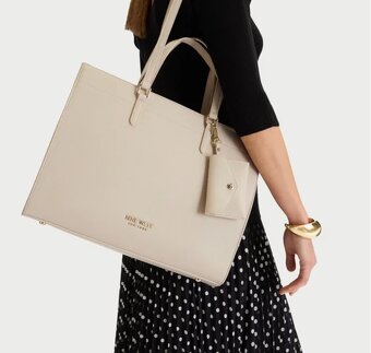 Kabelka nová velká sleva akce - 4