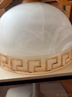 Kuchyňský lustr - 4