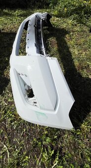 Přední nárazník - 4