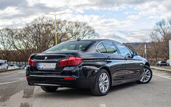 BMW F10 528i xDrive - 4