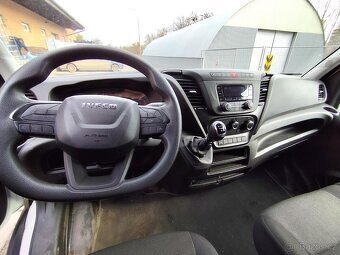 Iveco Daily - 4