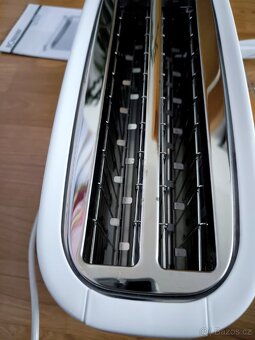 Toustovač Bomann TA6070CB - 4