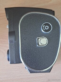 retro kamera Quarz - 4