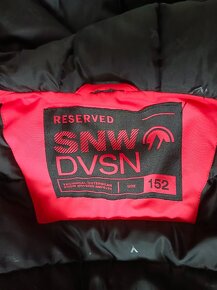 Zimní bunda RESERVED - 4