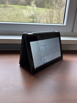 Dell Latitude 3120 – SSD, 4GB RAM - 4