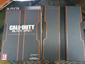 PS3 CALL OF DUTY BLACK OPS 2 HARDENDED EDITION - TOP - 4