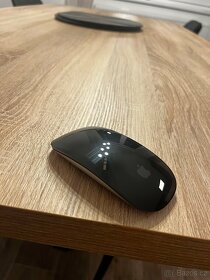 Apple Magic Mouse 3 (2023) černá - 4