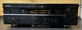 Yamaha RX-V620RDS B Dolby Digital DTS AV Receiver, DO, návod - 4