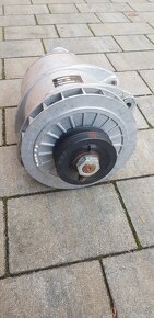 Alternátor ikarus karosa VG926 125A 28V - 4