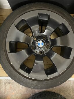 BMW style 168 225/45 5x120 17” - 4