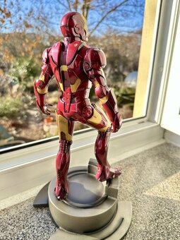 Iron Man MARK 3 - Kotobukiya - 4
