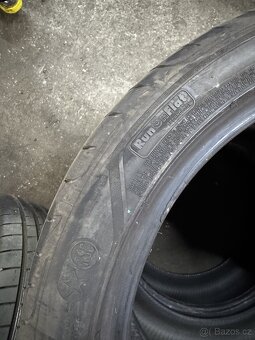 Goodyear Eagle F1 letni pneu 225/45/18 a 255/40/18 - 4