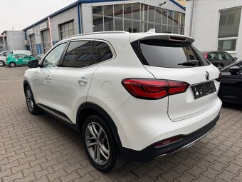 MG EHS PHEV Luxury 1.5 190kW AUT. 54tkm Panorama ACC kam360° - 4