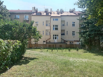 Pronájem hezkého bytu 1+1/B, 58 m2, Praha 8 - Kobylisy, ul.  - 4