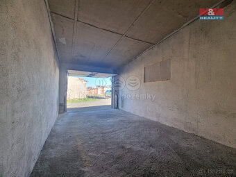 Prodej garáže, 18 m², Cheb - 4