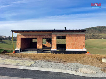 Prodej rodinného domu, 181 m², Heroltice - 4