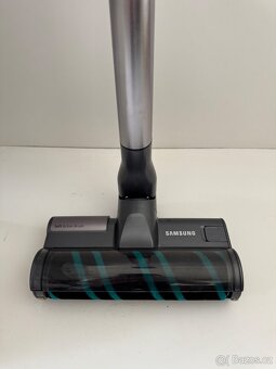 Tyčový vysavač s mopem Samsung Jet 90 Set - 4