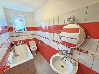 Prodej prostorného bytu 3+1 se zahrádkou ve Svitávce – Váš k - 4