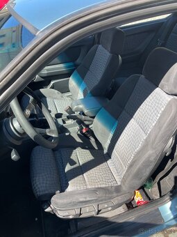 Bmw e36 compact - 4