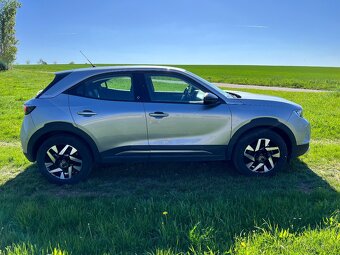 Opel Mokka e - 4