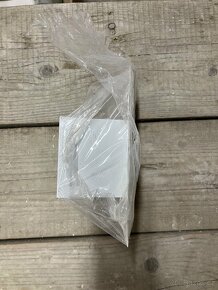 Zbytky materiálu ze stavby - 4