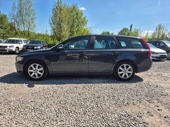 Volvo V50 1.6D,80KW,KLIMA,BEZ KOROZE,R.V.2010 - 4