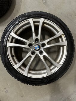 Alu 5x120 R18 225/45/18 - 4