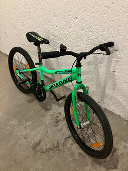 Maxbike 20 - 4