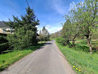 Prodej zahrada 671 m 2, Zálezly, Velemyšleves, okr. louny. - 4