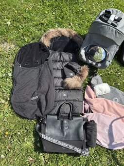 Bugaboo Fox 1 - 4