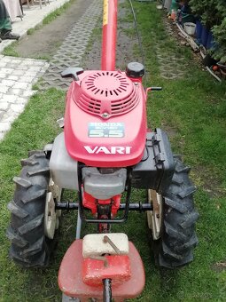 Tera Vari Honda - 4