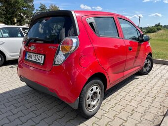 Chevrolet Spark 1.0i ///51000km/// - 4