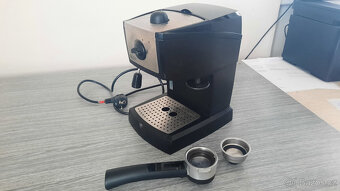 Pákový kávovar DeLonghi - 4