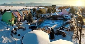 Ubytovaní Apartmán Tatralandia, Liptov, Tatry - 4