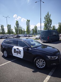 Volkswagen Passat B8 2019. 2.0 diesel 110kw, automat - 4