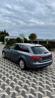 AUDI A4 2.0Tdi 105kw - 4