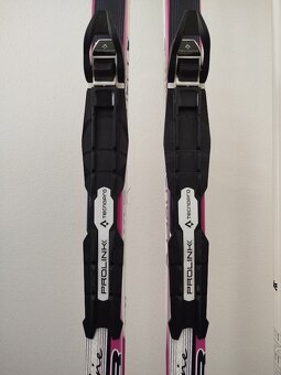Běžky TecnoPro 191cm - 4