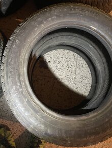Pneu 205/60 R16 Cooper - 4
