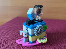 LEGO® Friends 41329 Olivia a její luxusní ložnice - 4