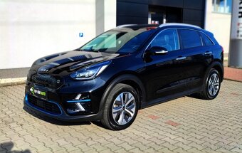 KIA NIRO EV VISION 150KW ELECTRIC 64kWh, 2022, STK, DPH - 4