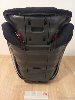 AUTOSEDAČKA Romer Kid plus 15-36 kg ( PODSEDÁK) - 4