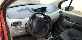 Renault Modus 1.2 16V jen 108 000 km - 4