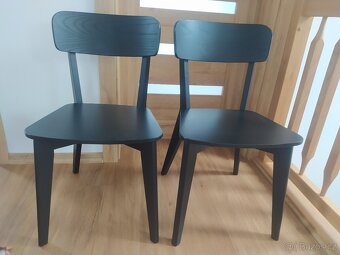 židle Lisabo Ikea - 4