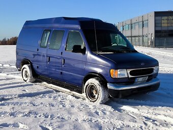 ❗️ Ford E150 5.4 V8 LPG ❗️ - 4