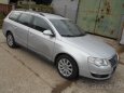 Volkswagen Passat kombi 2.0TDI - náhradní díly z vozu - 4