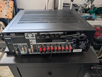 Receiver Pioneer VSX 930 - 4