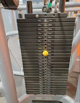 Legpress Matrix - 4